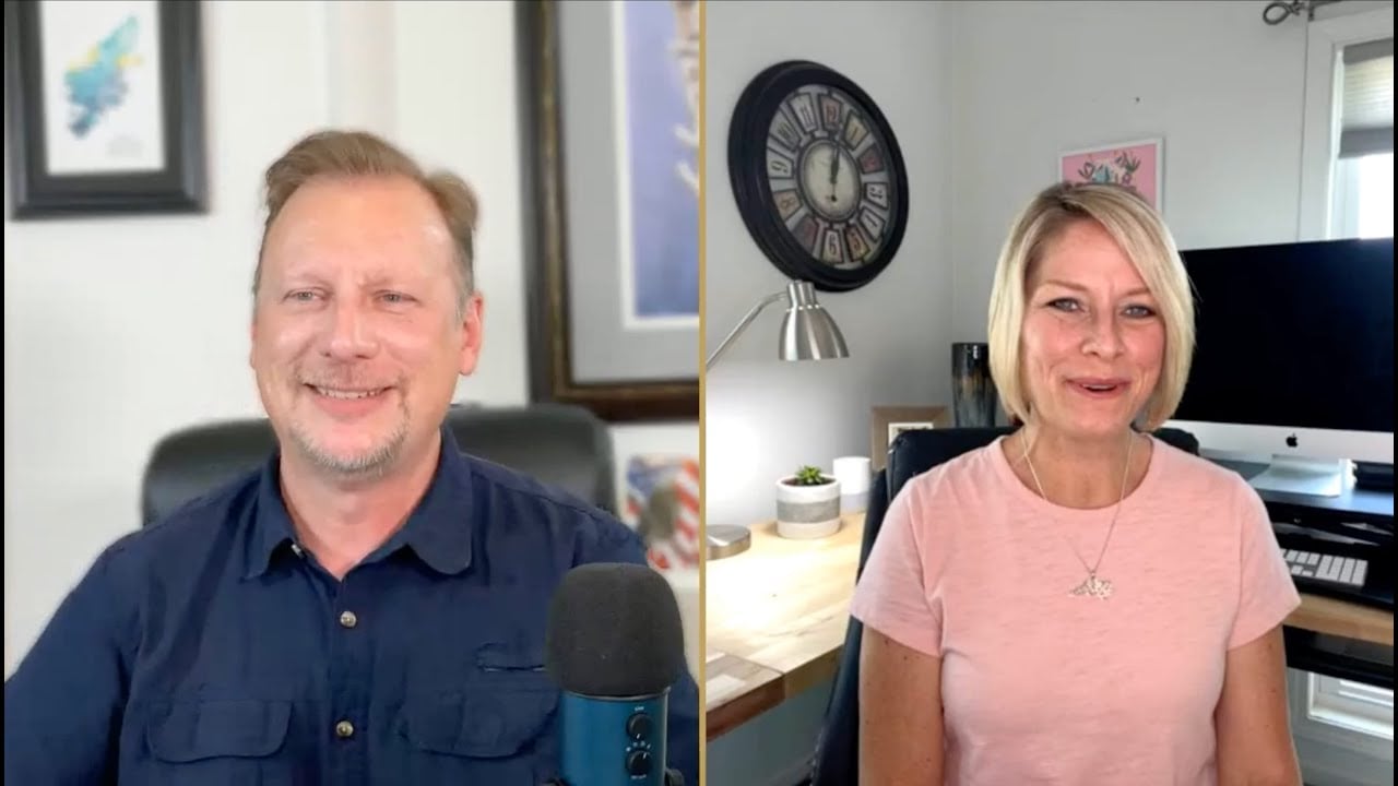 Teresa Houghteling: Weapons of Our Warfare