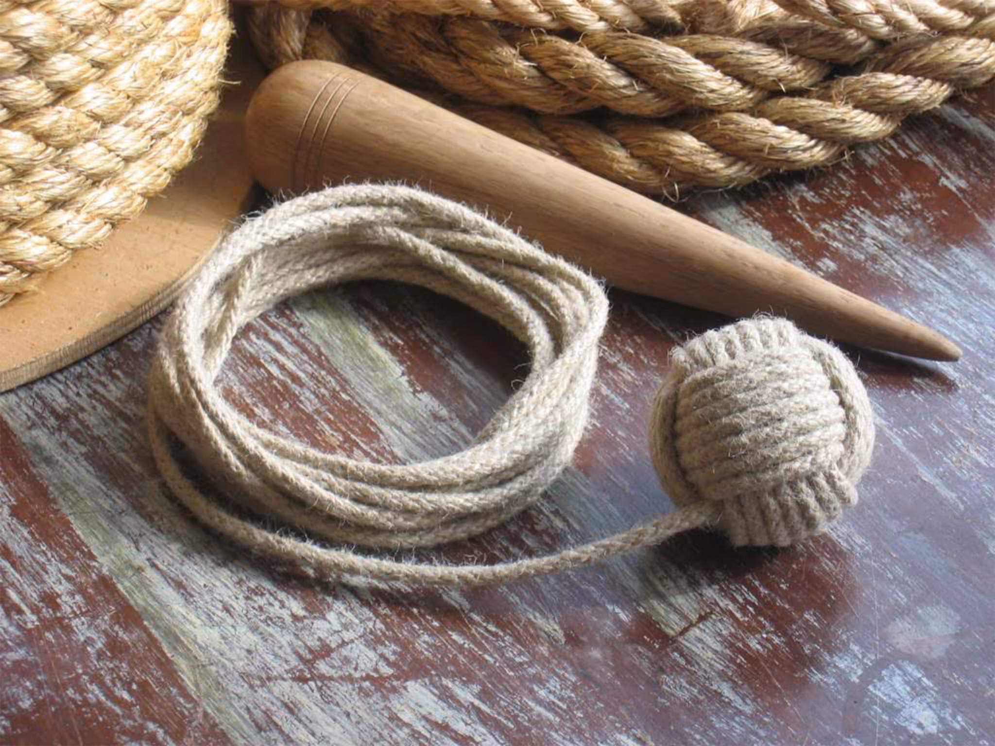 Hope Monkey's Fist