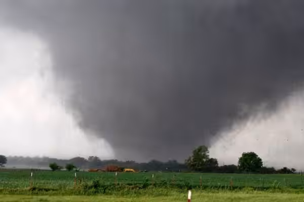 Tornado
