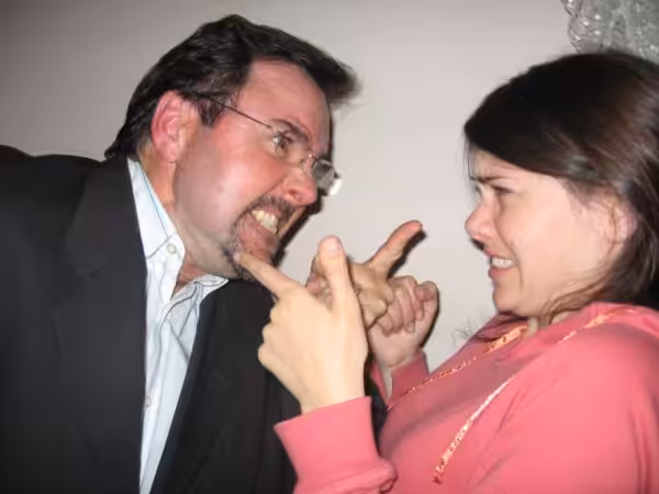 Why Are Christians So Repulsive? 2 Heated Arguement