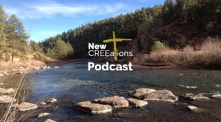 NewCREEations Podcast