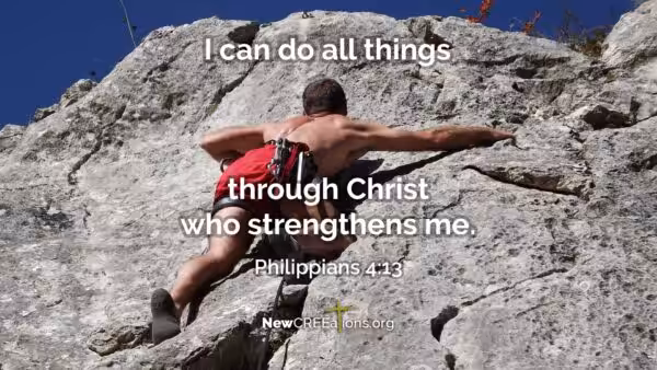 Philippians 4:13