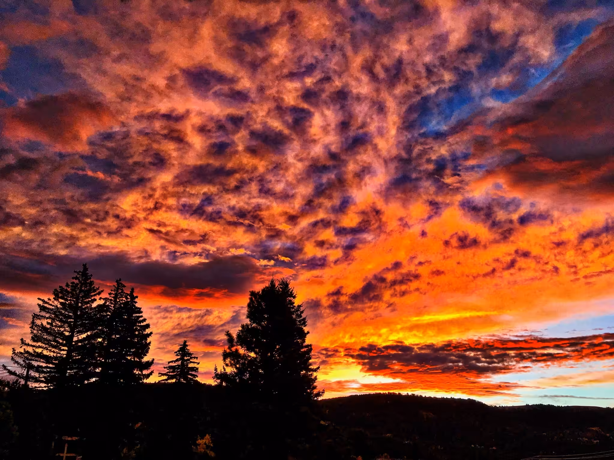Beauty Points to God 1 Beautiful sunset