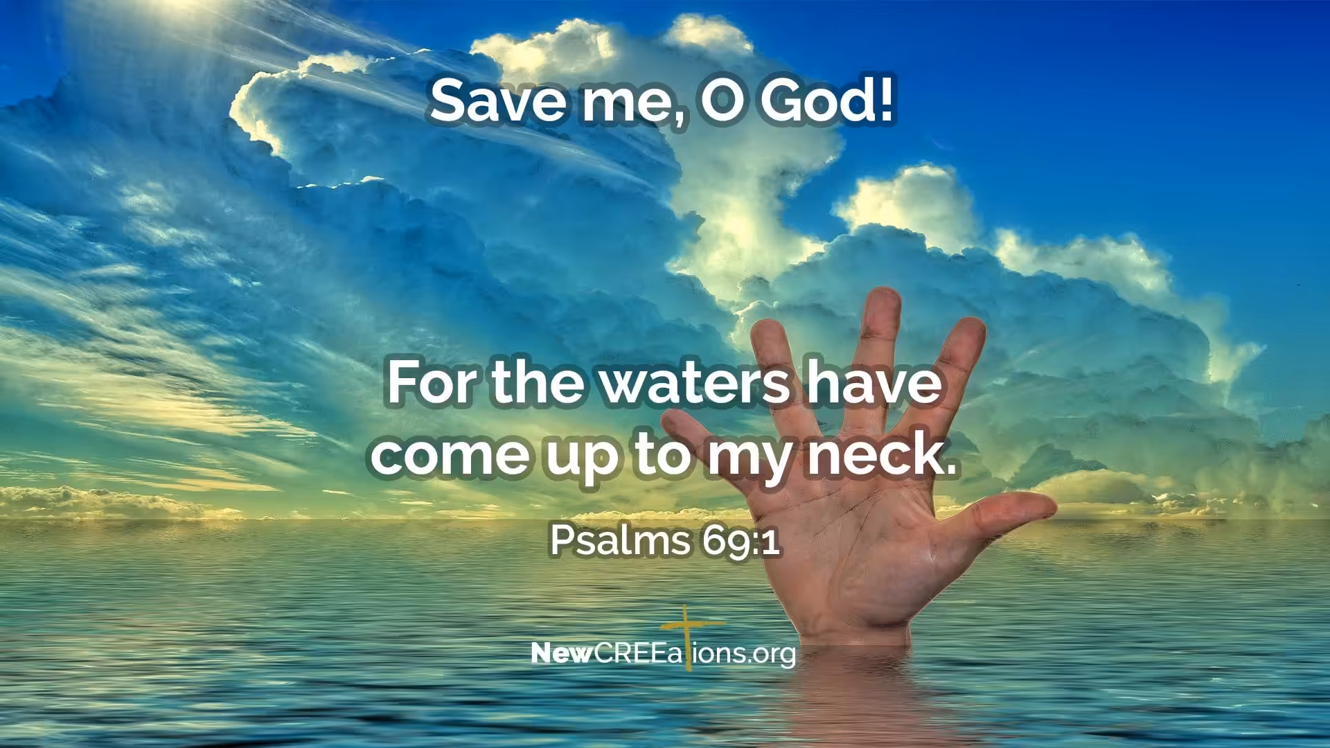 Psalms 69:1