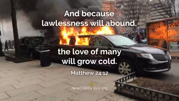Matthew 23:12
