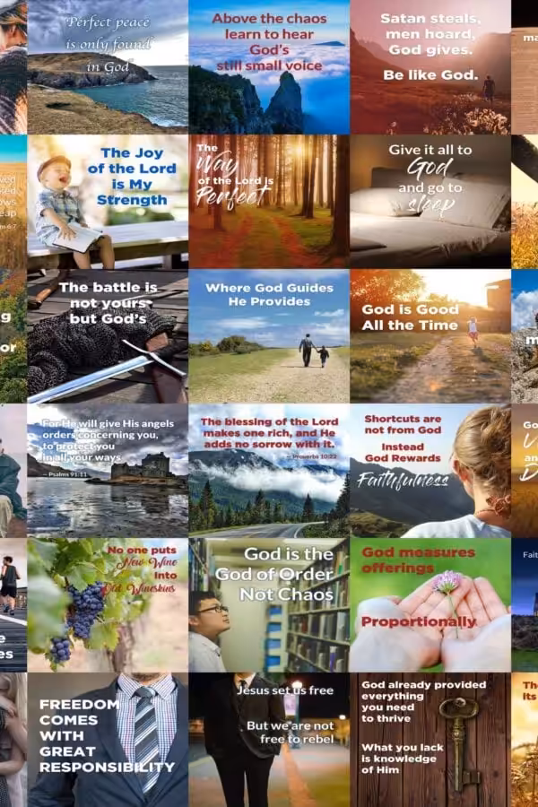 Sharable Graphics Set 2