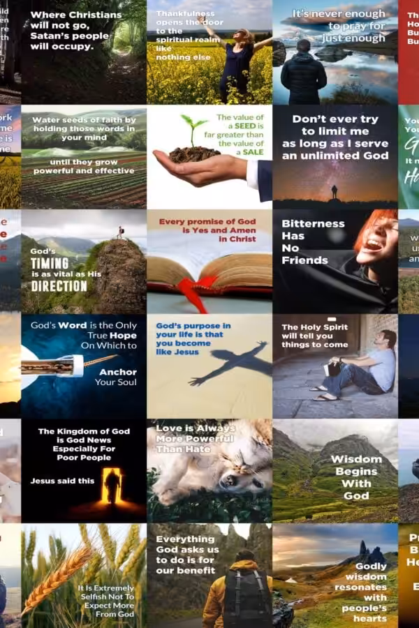 Sharable Graphics Set 3