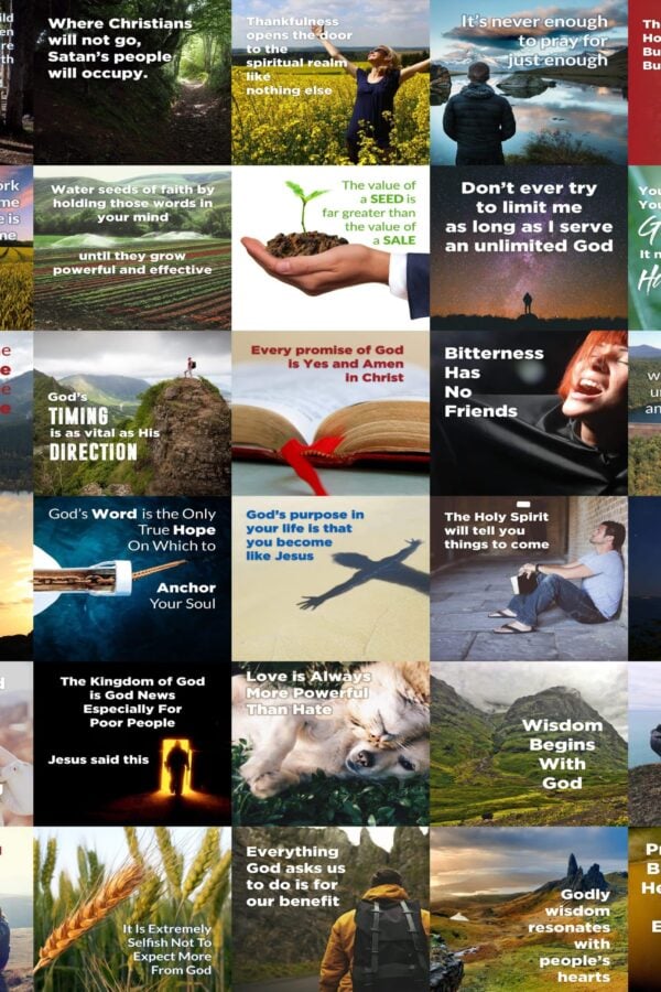 Sharable Graphics Set 3