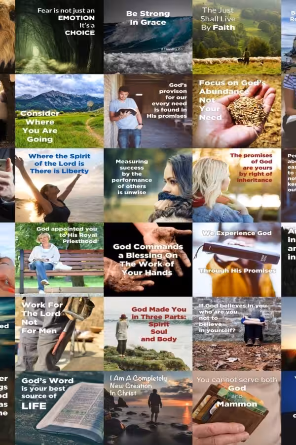 Sharable Graphics Set 4