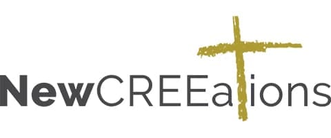 NewCREEations Logo