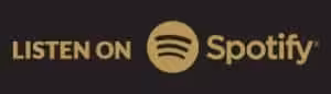 Spotify audiobook button