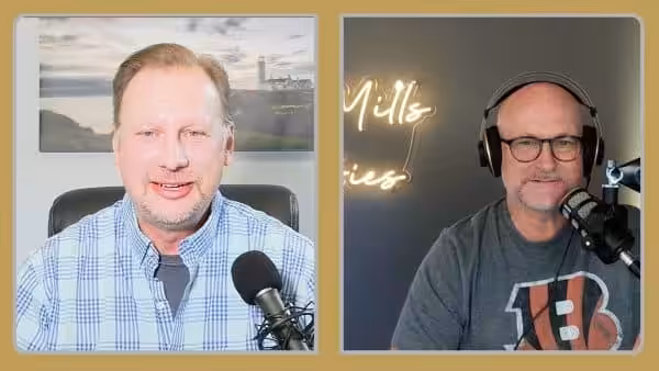 Byron Mills: Eschatology - Why Should We Care? video cover