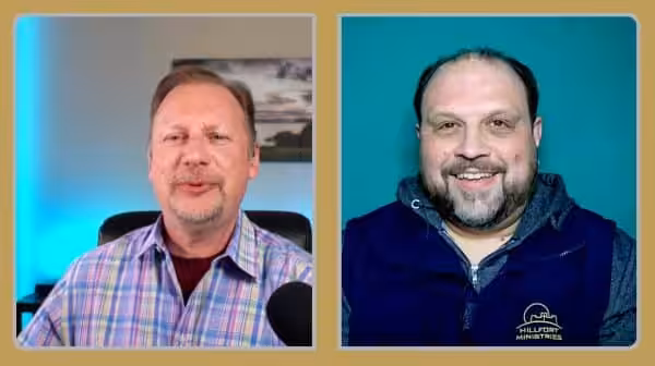 Gabriel Natzel - Bold or Safe Ministry video cover