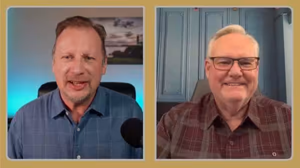 Shawn McKay - the power of your words video cover