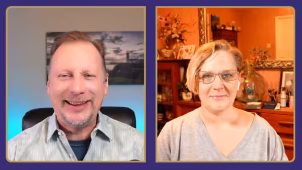 Abi Elshaw - No More Excuses video cover