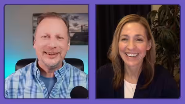 Lisa Mahan - Protecting Your Borders video cover