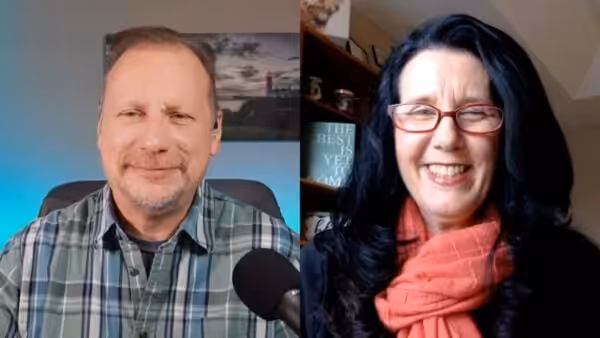 Heaven's Response to Bold Declarations video cover