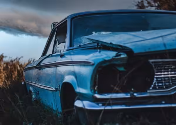 Why Does God Allow Suffering? Biblical Truth You Need Now 4 suffering car