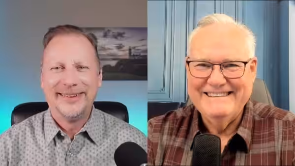 Shawn McKay Compromise to Collaboration video cover