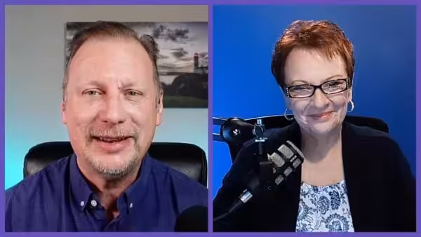 Rhea Mills Rewrite Your Story video cover