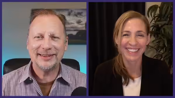 Lisa Mahan Kingdom Fuel video cover