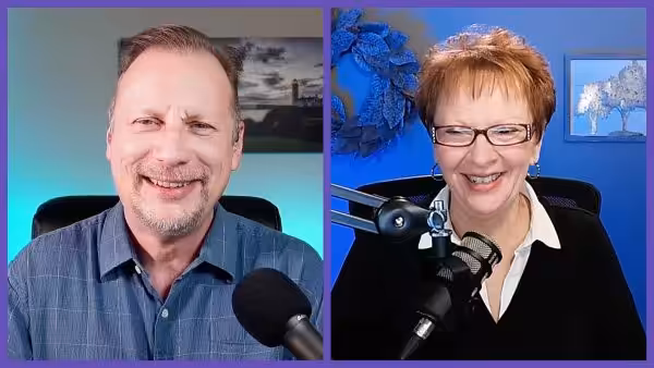 Rhea Mills - Freedom Found in Love video cover